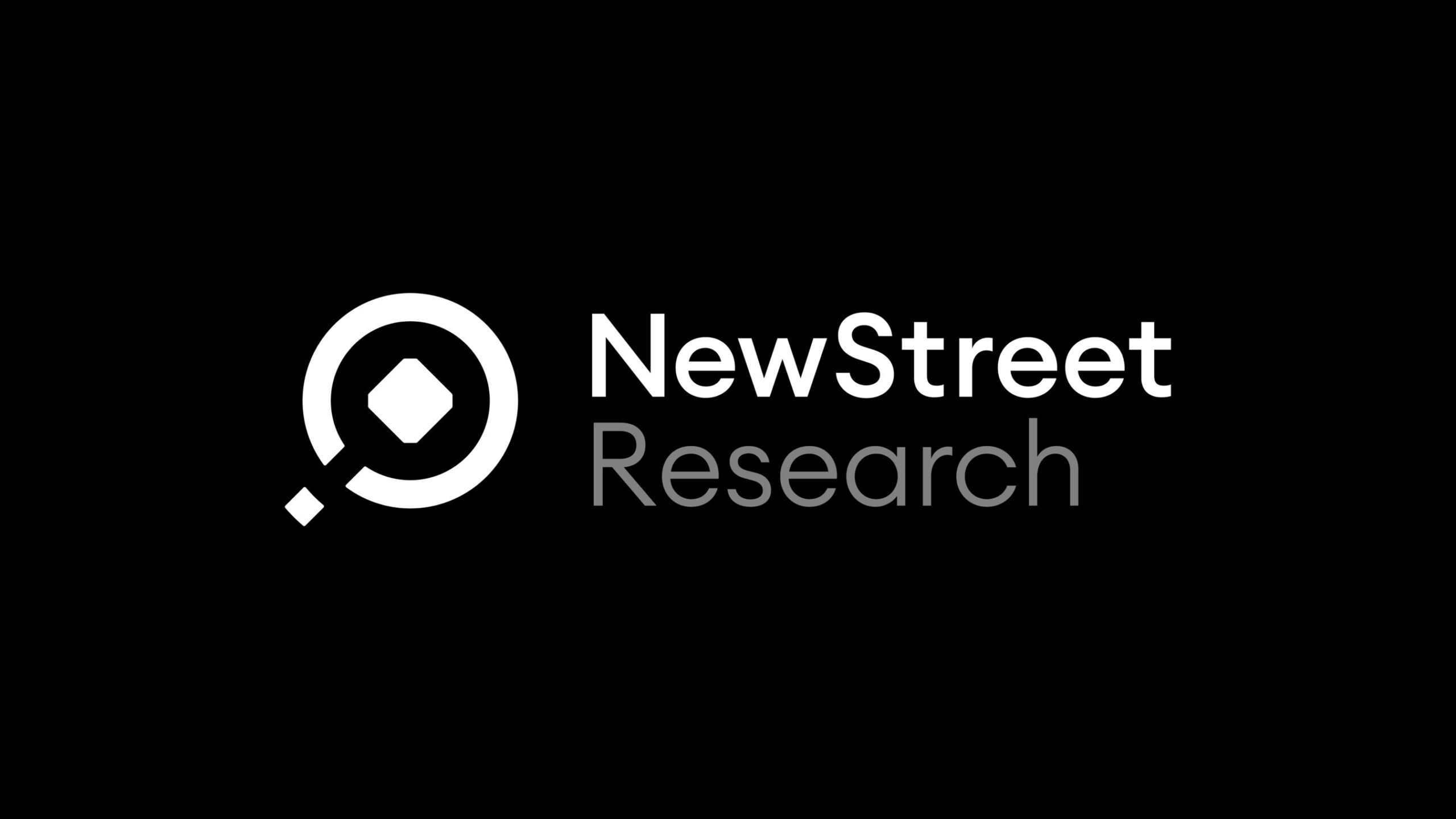 New Street Research Launches Space Economy and Infrastructure Coverage