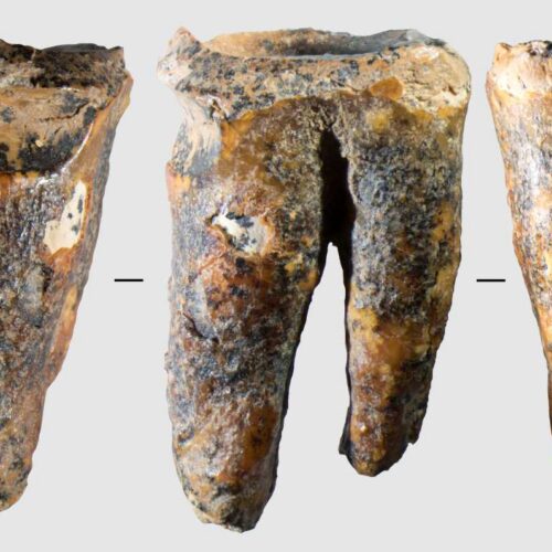 neanderthals-drilled-cavities-to-treat-a-toothache-59,000-years-ago