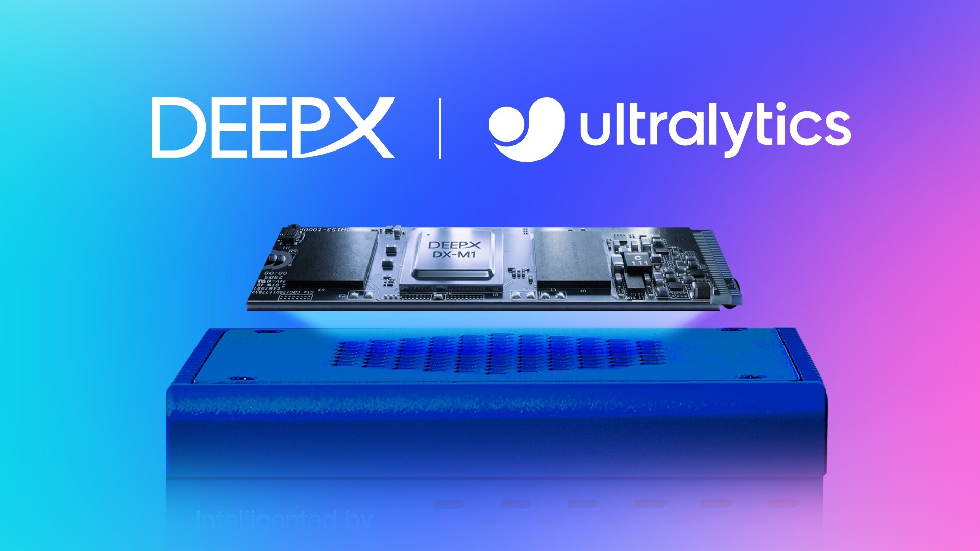deepx-and-ultralytics-forge-strategic-alliance-to-define-the-global-standard-for-physical-ai