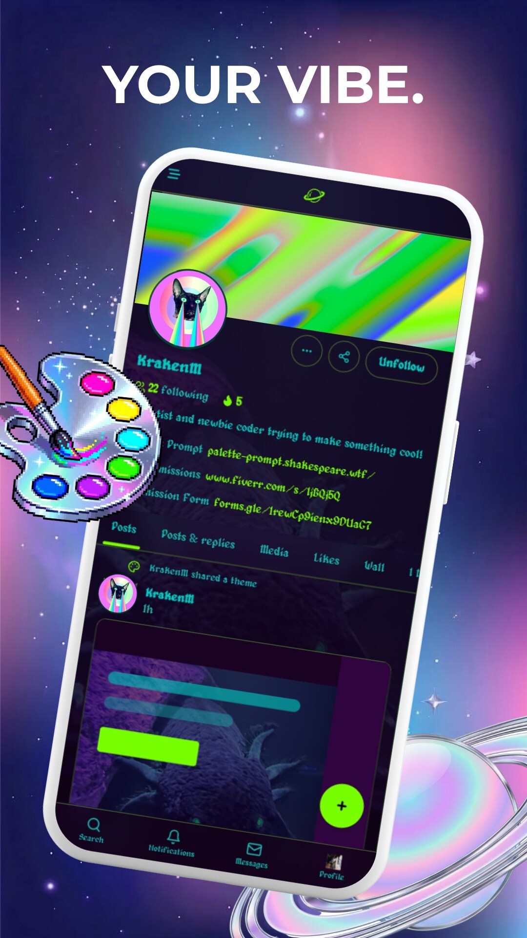 soapbox-launches-ditto:-a-customizable-social-hub-for-the-open-web