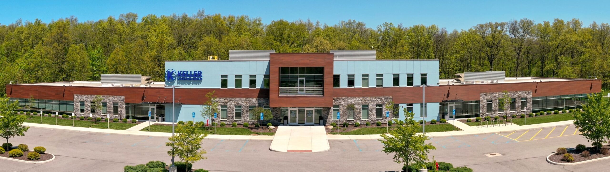 Keller Logistics Group Stacks the Bench to Power Next Era of National 3PL Growth