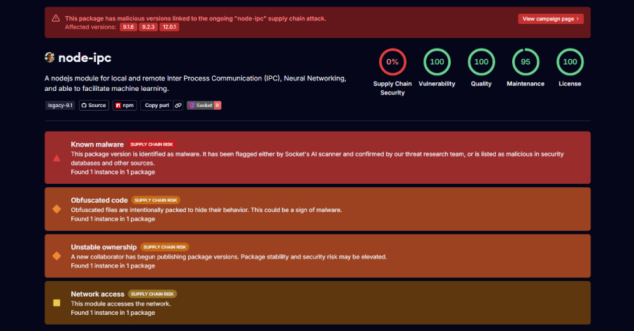 stealer-backdoor-found-in-3-node-ipc-versions-targeting-developer-secrets