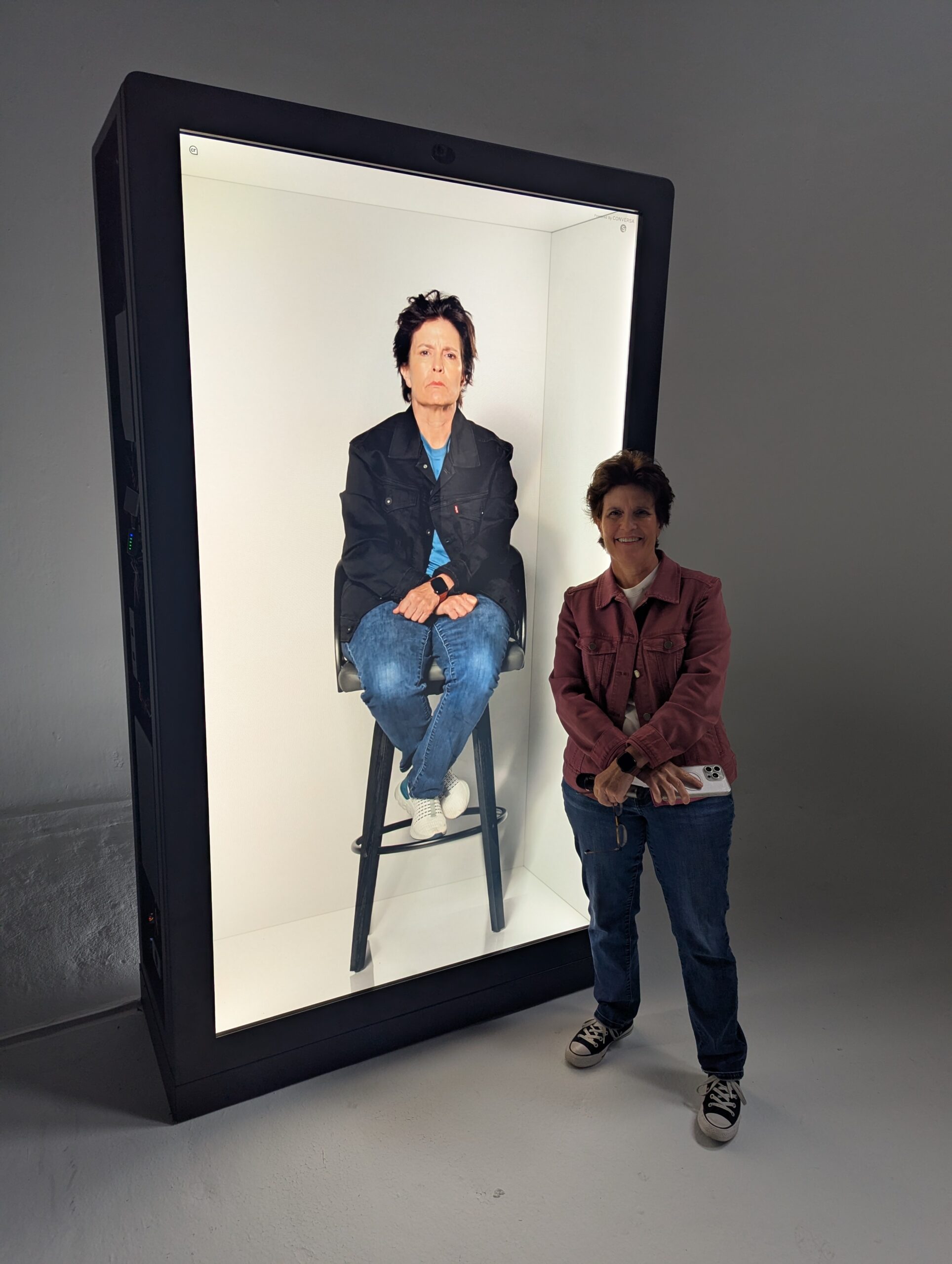 authentic-interactions-makes-cnn-debut-with-storyfile-and-lookalike-technologies-in-kara-swisher-wants-to-live-forever