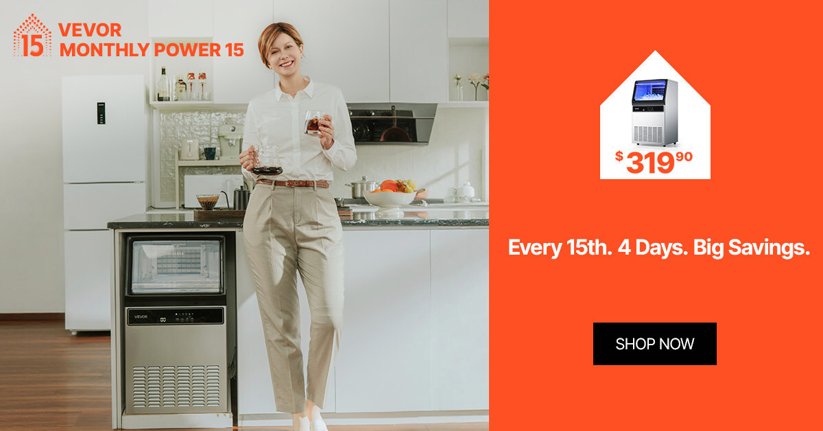 vevor-launches-monthly-power-15,-a-new-monthly-brand-event-for-home-improvement