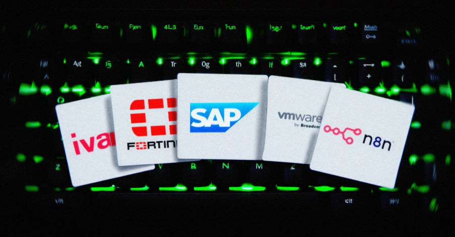 ivanti,-fortinet,-sap,-vmware,-n8n-patch-rce,-sql-injection,-privilege-escalation-flaws