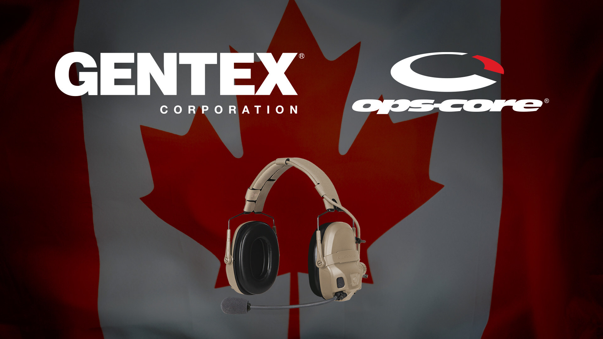 /C O R R E C T I O N — Gentex Corporation/