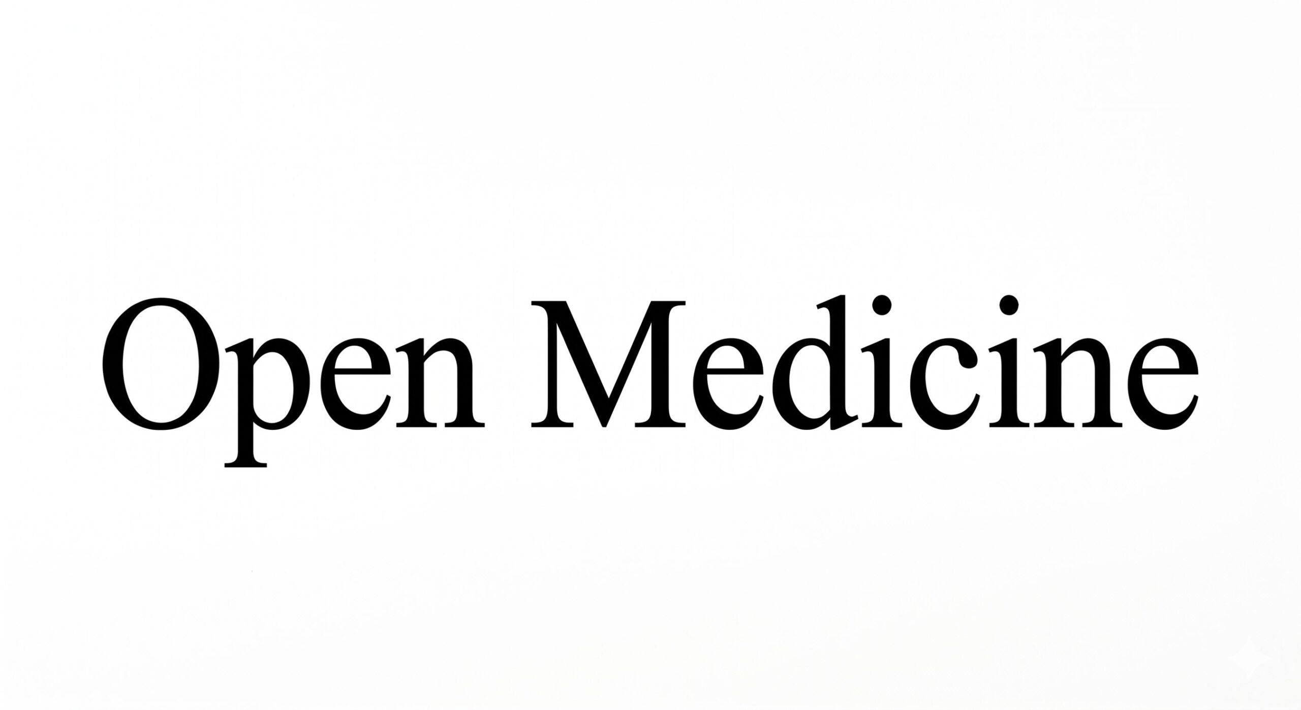 open-medicine-launches-ahead-of-asco,-introducing-“living-algorithms”-for-real-time-oncology-decision-making