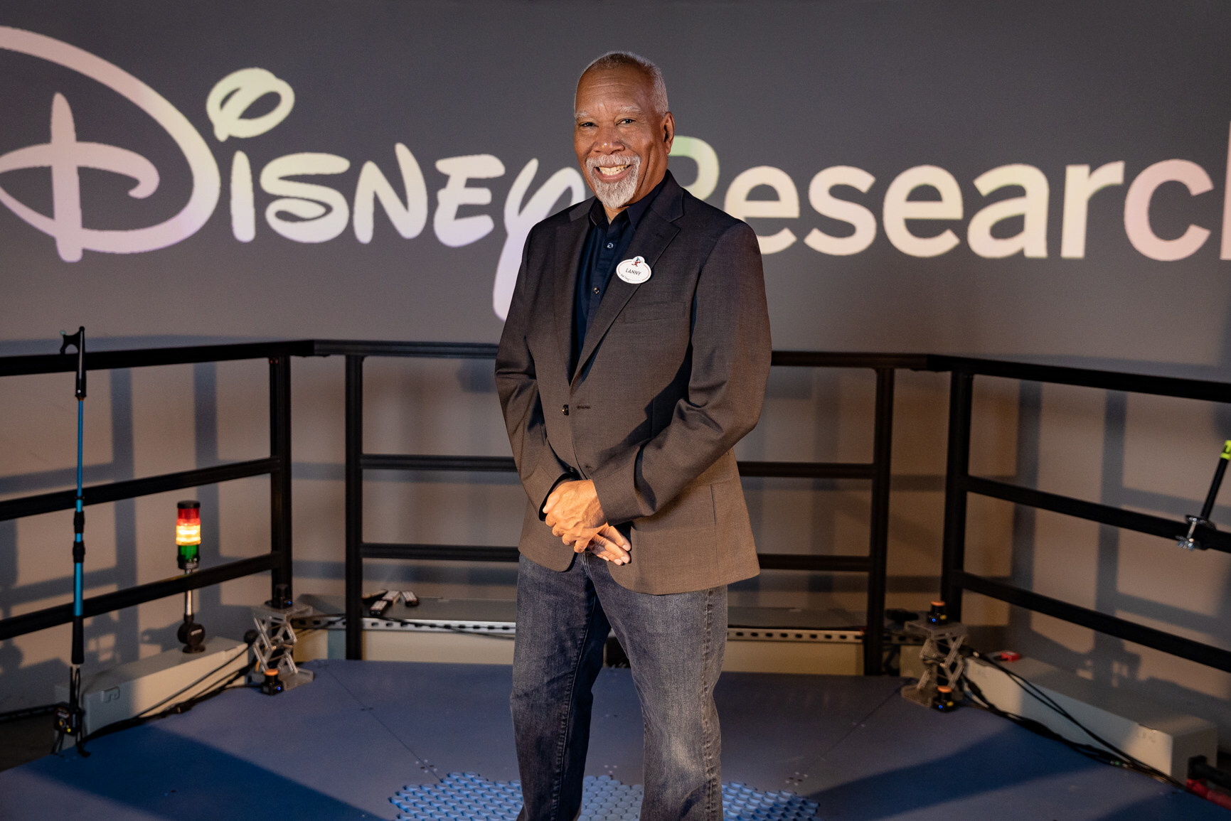 inventing-the-future:-disney-imagineer-lanny-smoot-to-headline-siggraph-2026