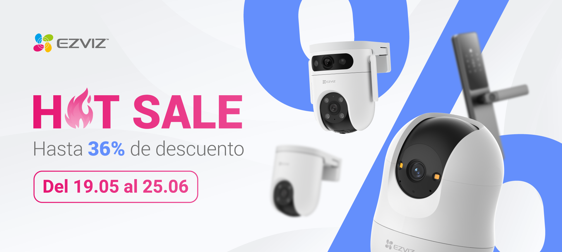 ezviz-turns-up-the-heat-for-hot-sale-mexico-2026-with-smart-home-deals-for-safer,-easier-living