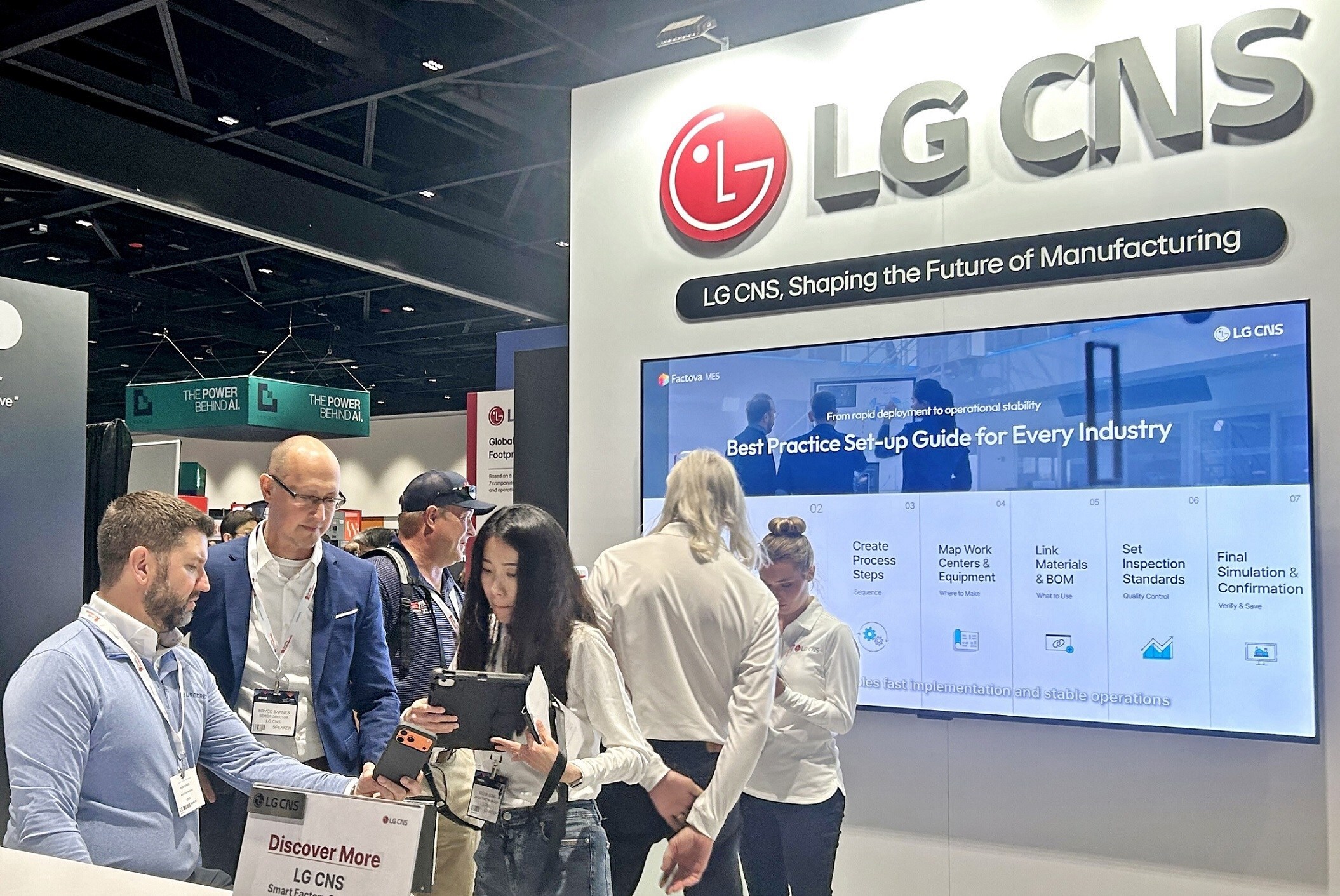 lg-cns-expands-north-american-ax-business,-supporting-smart-factory-transformation-for-smes