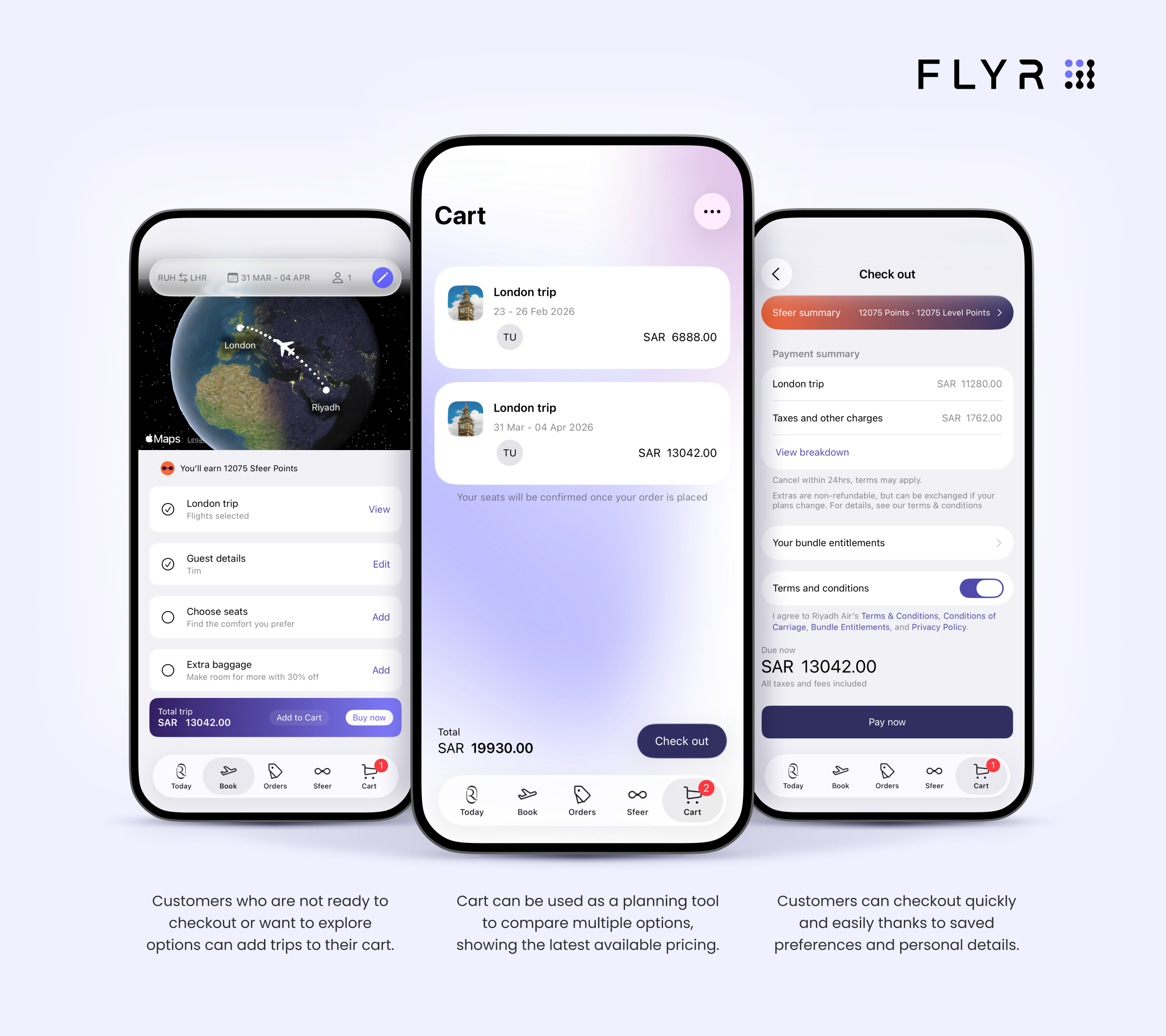 flyr-powers-riyadh-air’s-debut-as-world’s-first-full-service-airline-built-for-modern-retailing