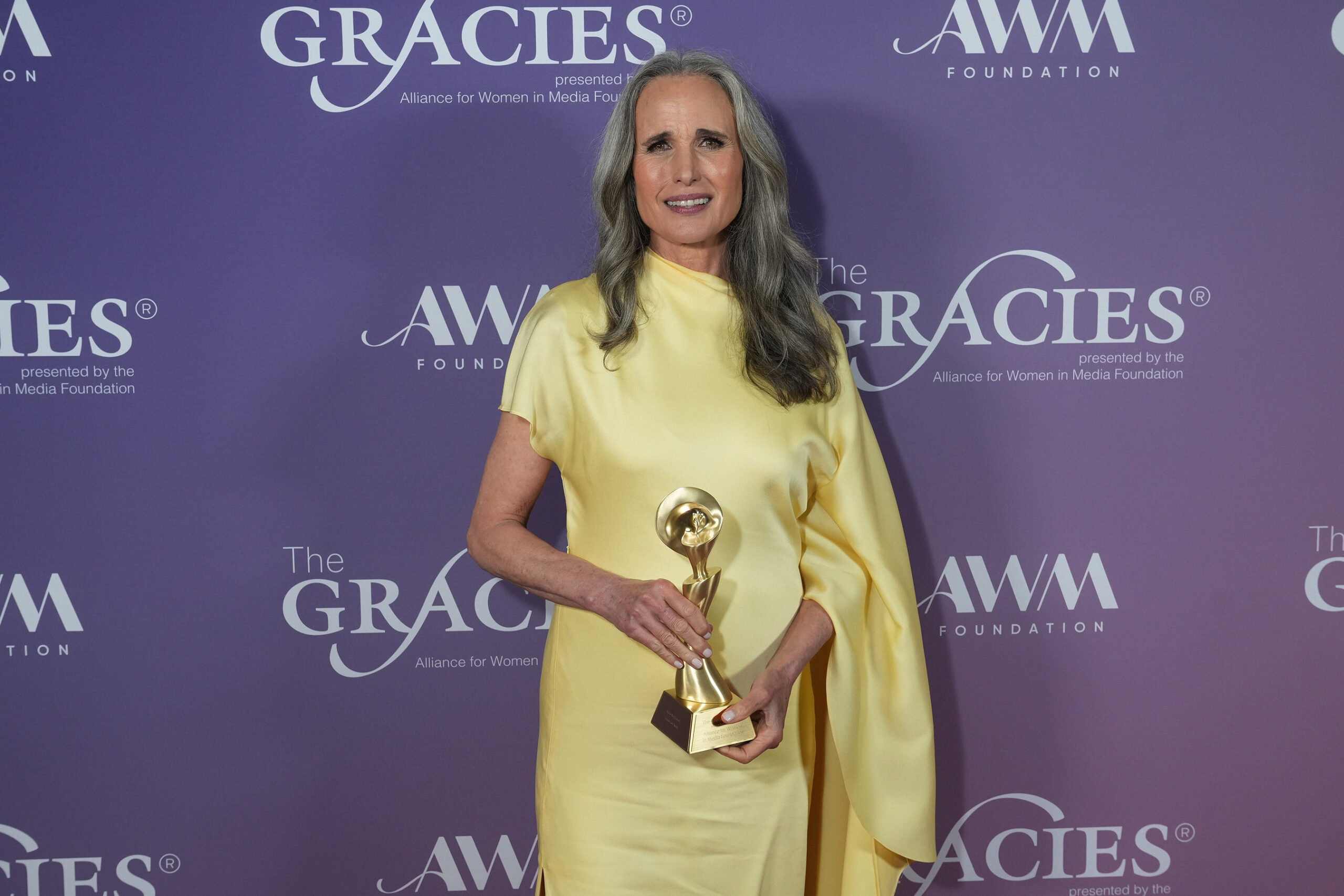 andie-macdowell-honored-with-gracies-icon-award-at-51st-annual-gracie-awards-presented-by-the-alliance-for-women-in-media-foundation