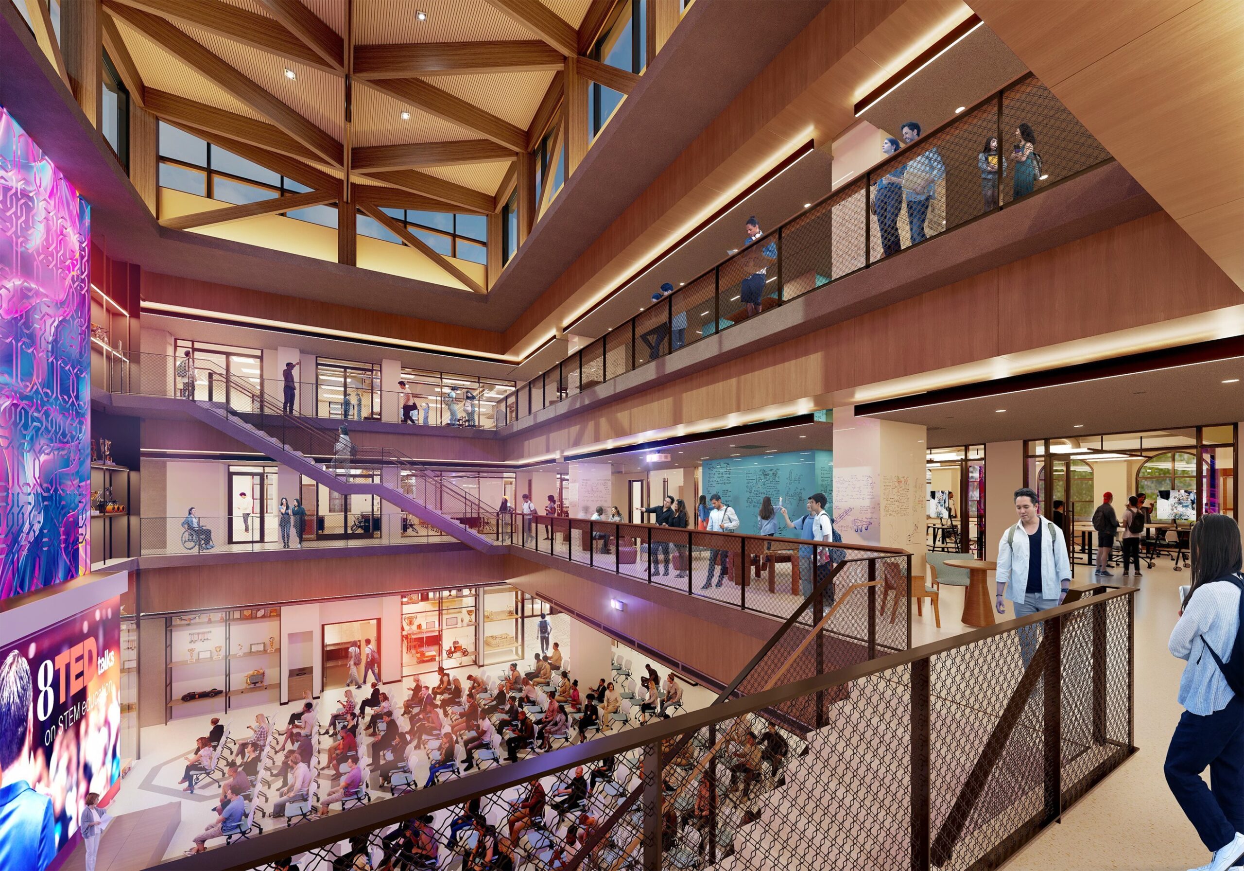 usd-breaks-ground-on-new-shiley-stem-initiative-building,-transforming-usd’s-stem-education-and-research