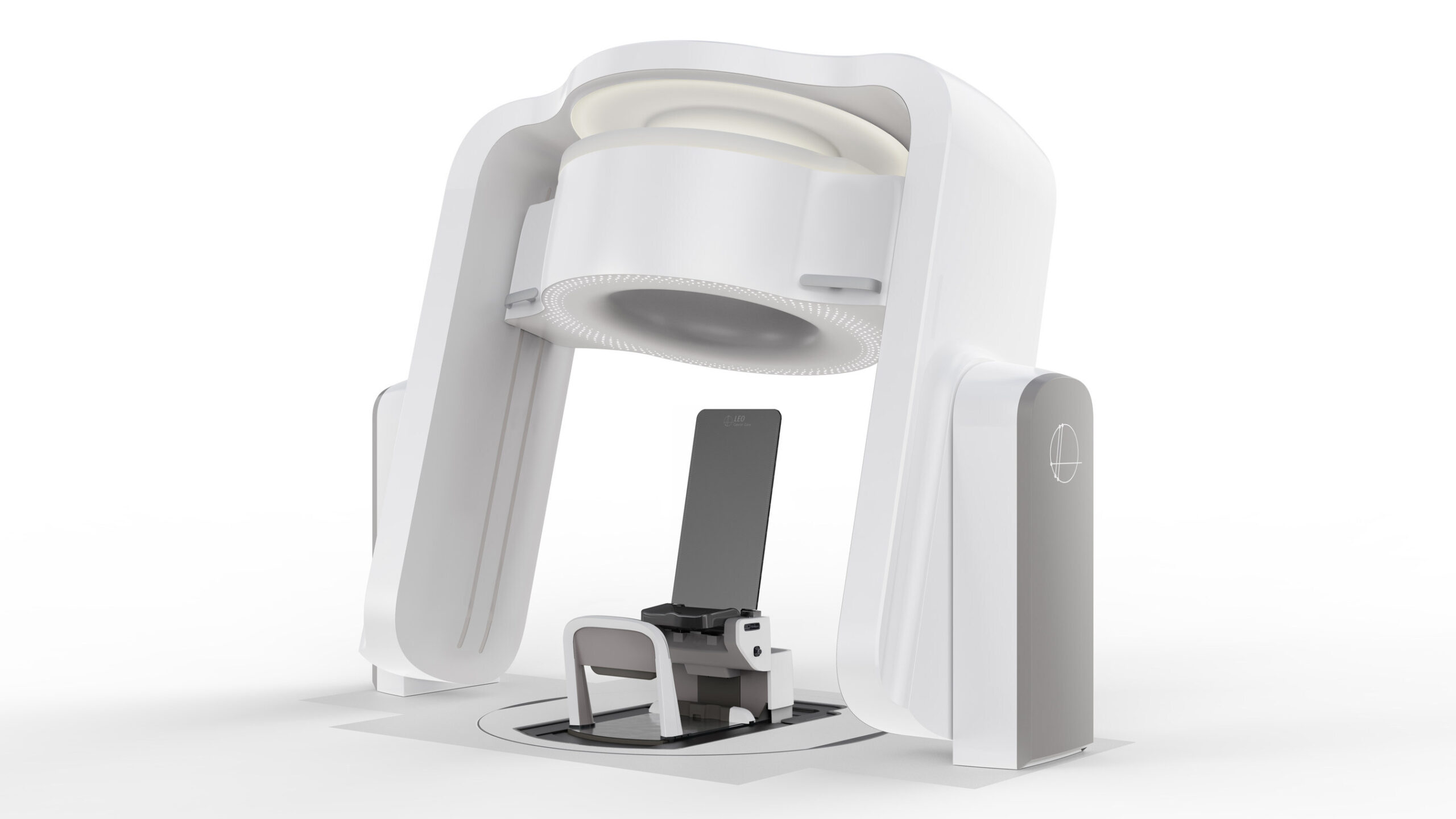 leo-cancer-care-secures-ce-mark-for-marie,-advancing-upright-radiotherapy-in-europe