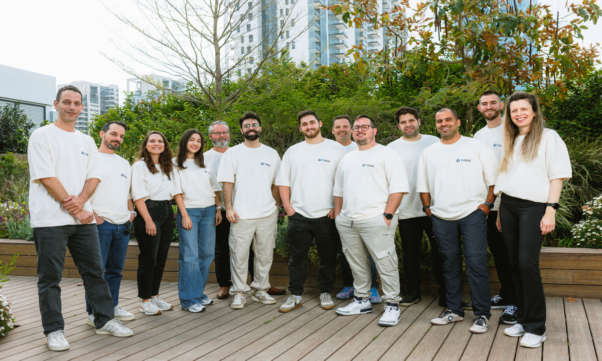tribal-raises-$10m-seed-to-bring-context-aware-ai-agents-to-enterprise-systems