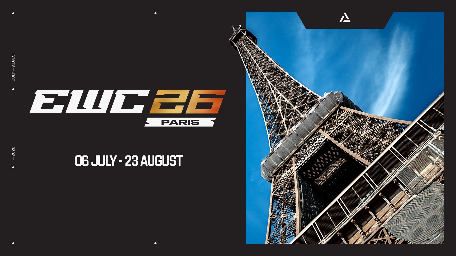 esports-world-cup-2026-to-be-hosted-in-paris,-france