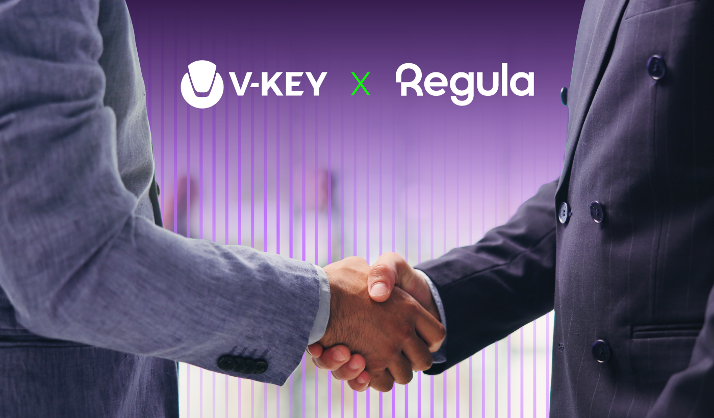 regula-partners-with-v-key-to-strengthen-mobile-identity-security-across-asia-pacific