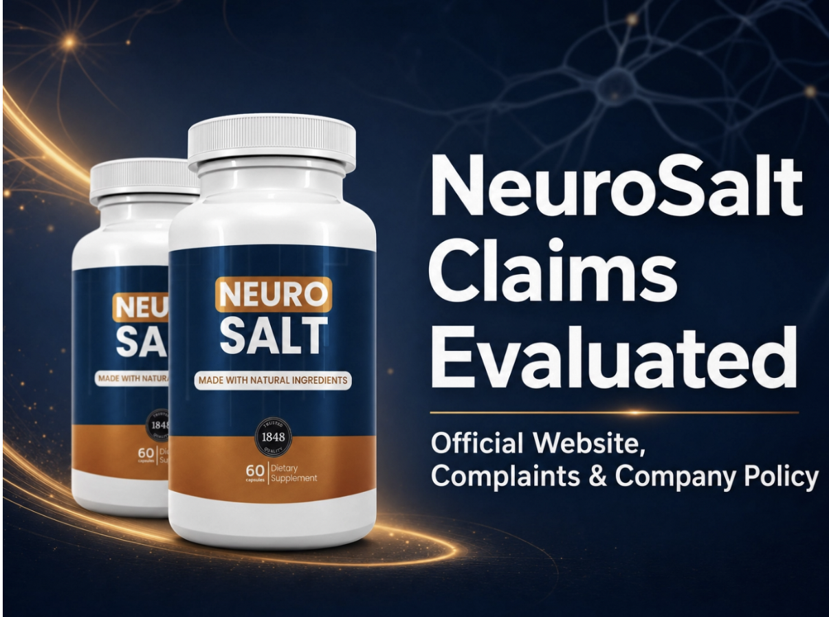 neuro-salt-claims-evaluated:-the-pink-salt-trick-morning-nerve-repair-ritual-by-neurosalt
