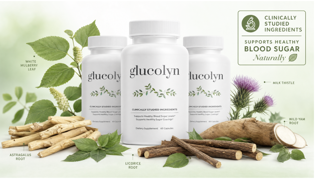 glucolyn-claims-evaluated:-the-“truth”-about-glucolyn-ingredients,-science,-and-buyer-warnings