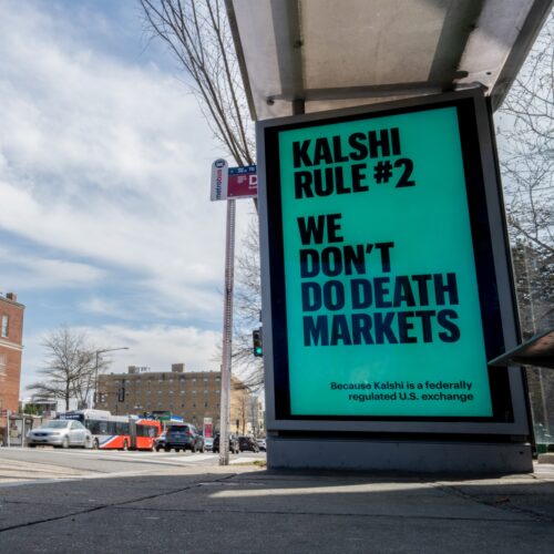 Minnesota prohibits prediction markets, promptly gets sued by Trump admin