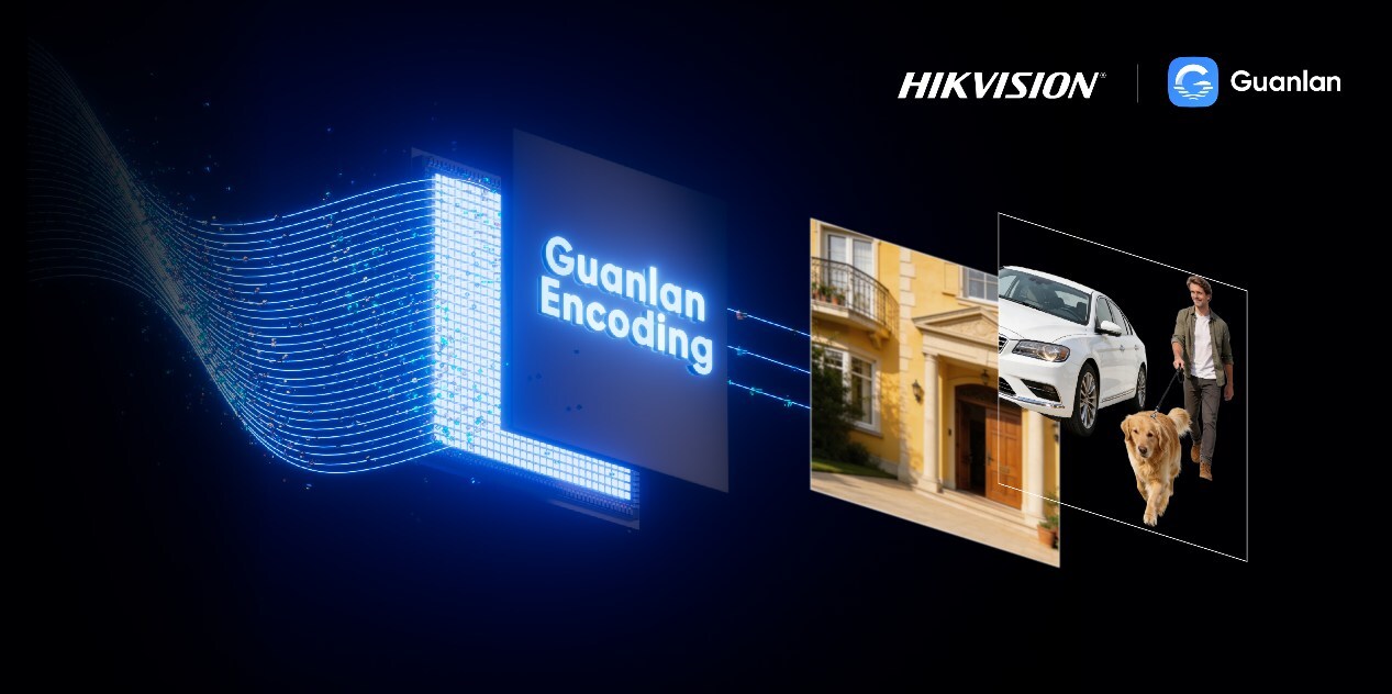 hikvision-brings-ai-to-video-compression-with-guanlan-encoding,-cutting-storage-costs-by-up-to-50%