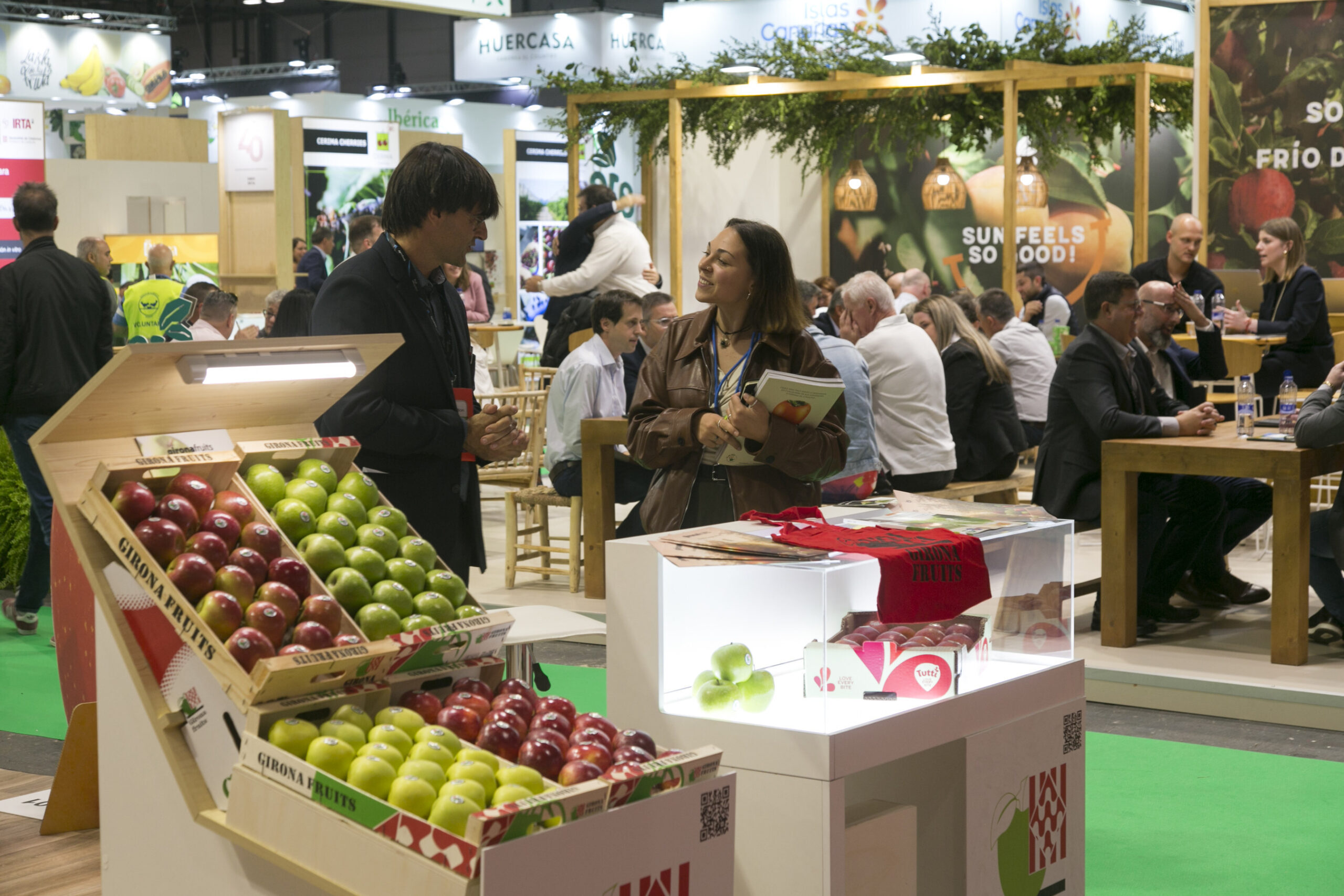 fruit-attraction-2026-est-en-bonne-voie,-avec-plus-de-90-%-des-surfaces-d’exposition-deja-reservees
