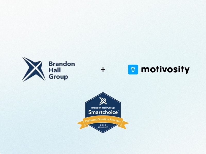 motivosity-earns-brandon-hall-group-smartchoice-preferred-solution-provider-certification
