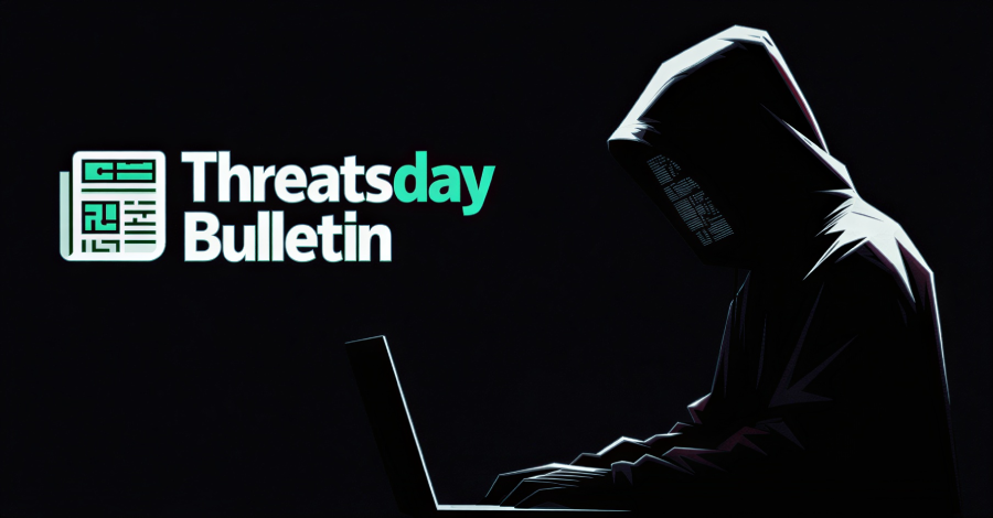 threatsday-bulletin:-linux-rootkits,-router-0-day,-ai-intrusions,-scam-kits-and-25-new-stories
