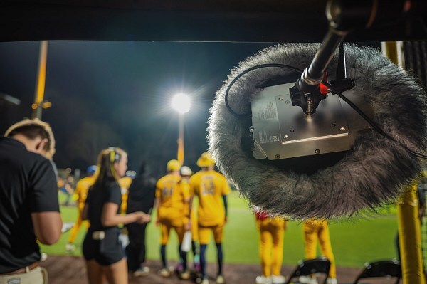 shure-named-official-audio-provider-of-the-savannah-bananas