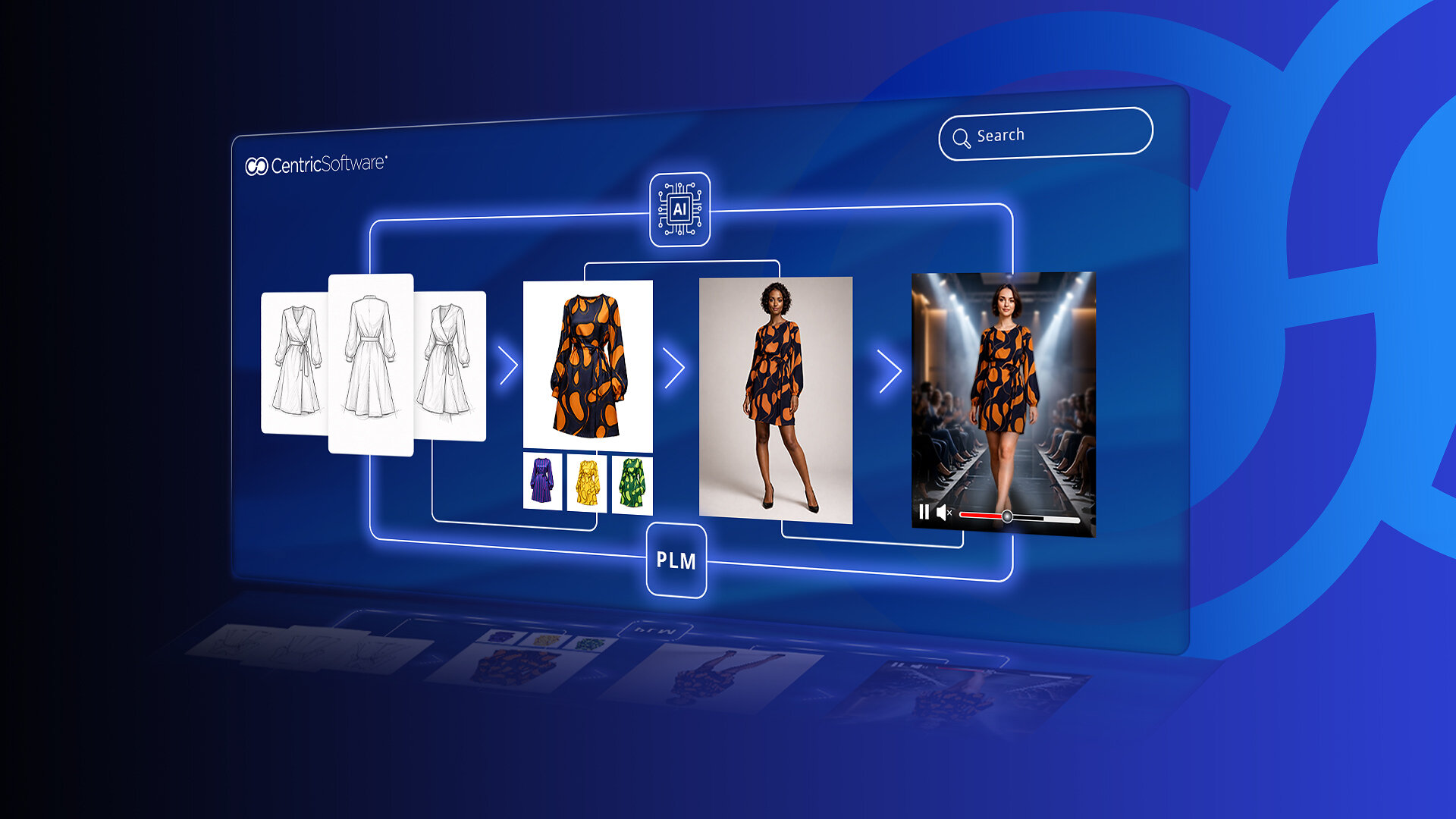 centric-software-unveils-centric-ai-studio:-powering-a-new-era-of-ai-driven-product-creation