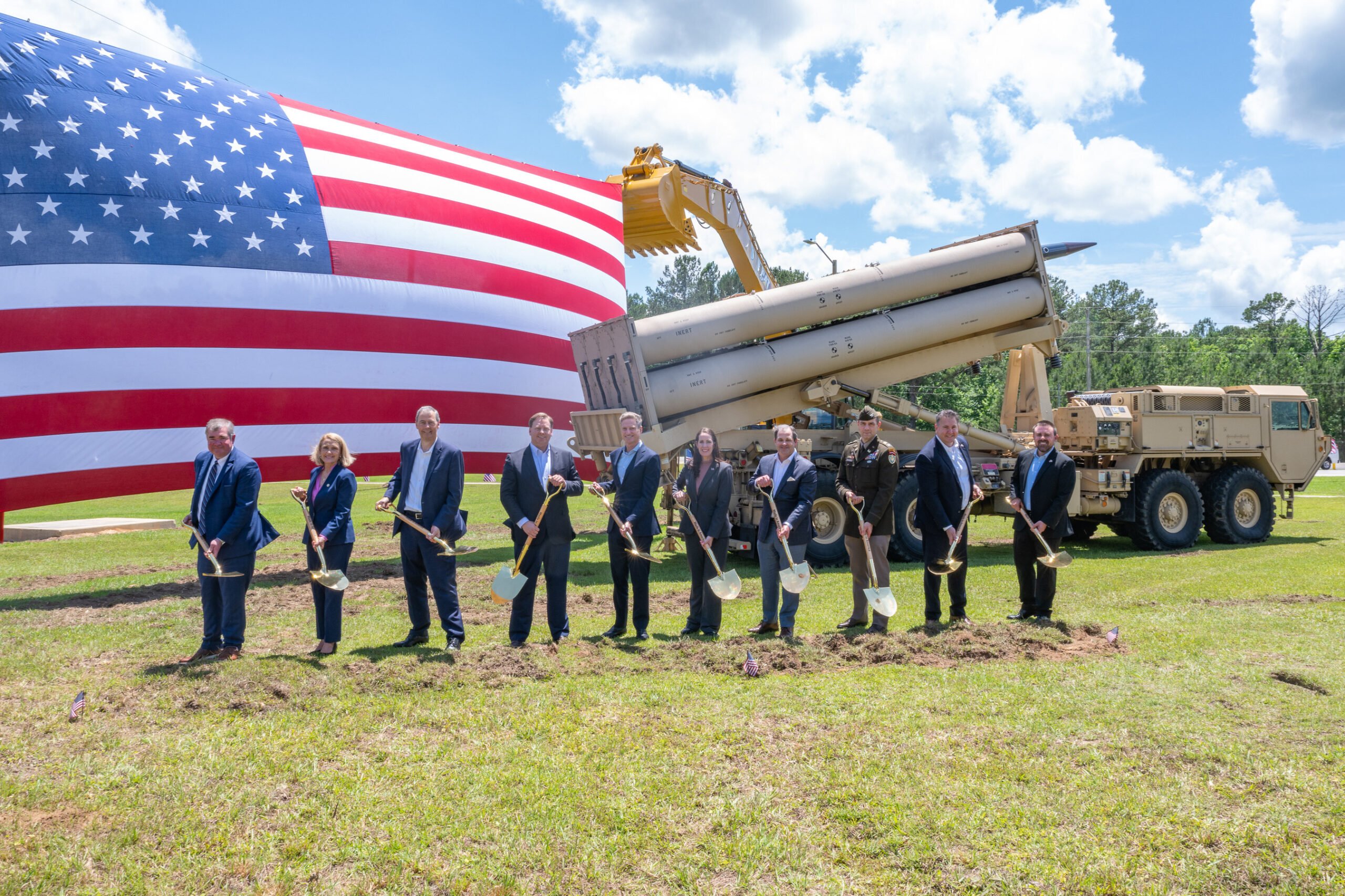 new-lockheed-martin-facility-to-support-america’s-arsenal-of-freedom,-accelerated-production-of-thaad-interceptors
