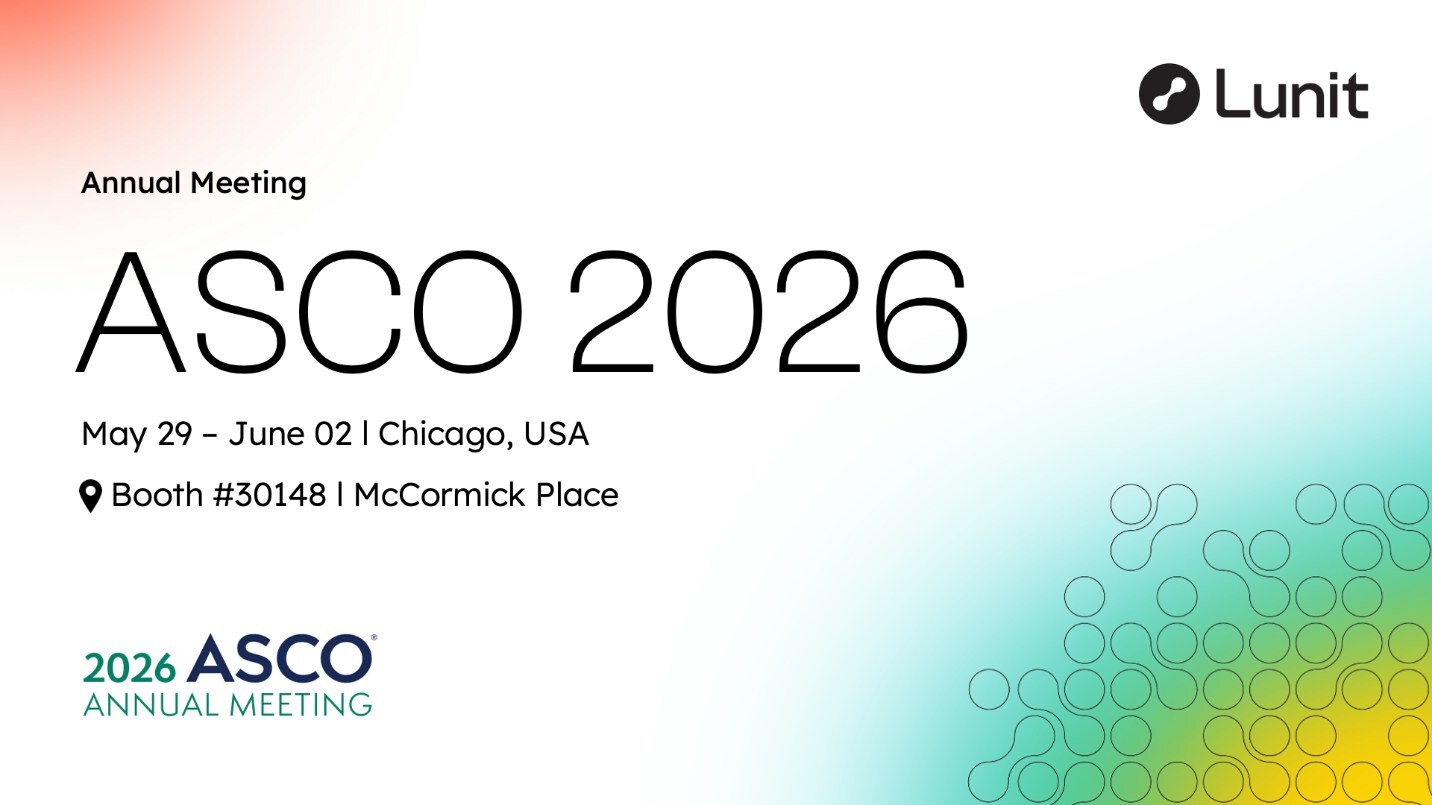 lunit-highlights-ai-powered-ihc-and-tumor-microenvironment-research-at-asco-2026