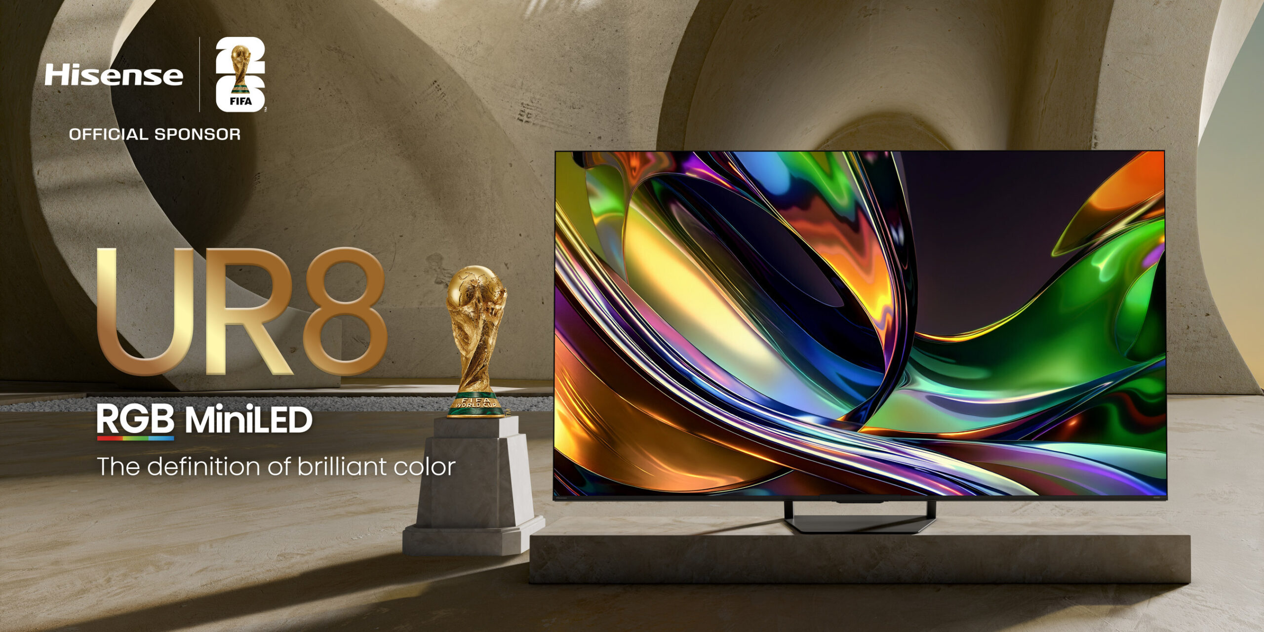 spolocnost-hisense-predstavuje-model-ur8-s-prirodzenymi-a-realistickymi-farbami,-cim-prinasa-technologiu-rgb-miniled-novej-generacie-do-vacsieho-poctu-domacnosti