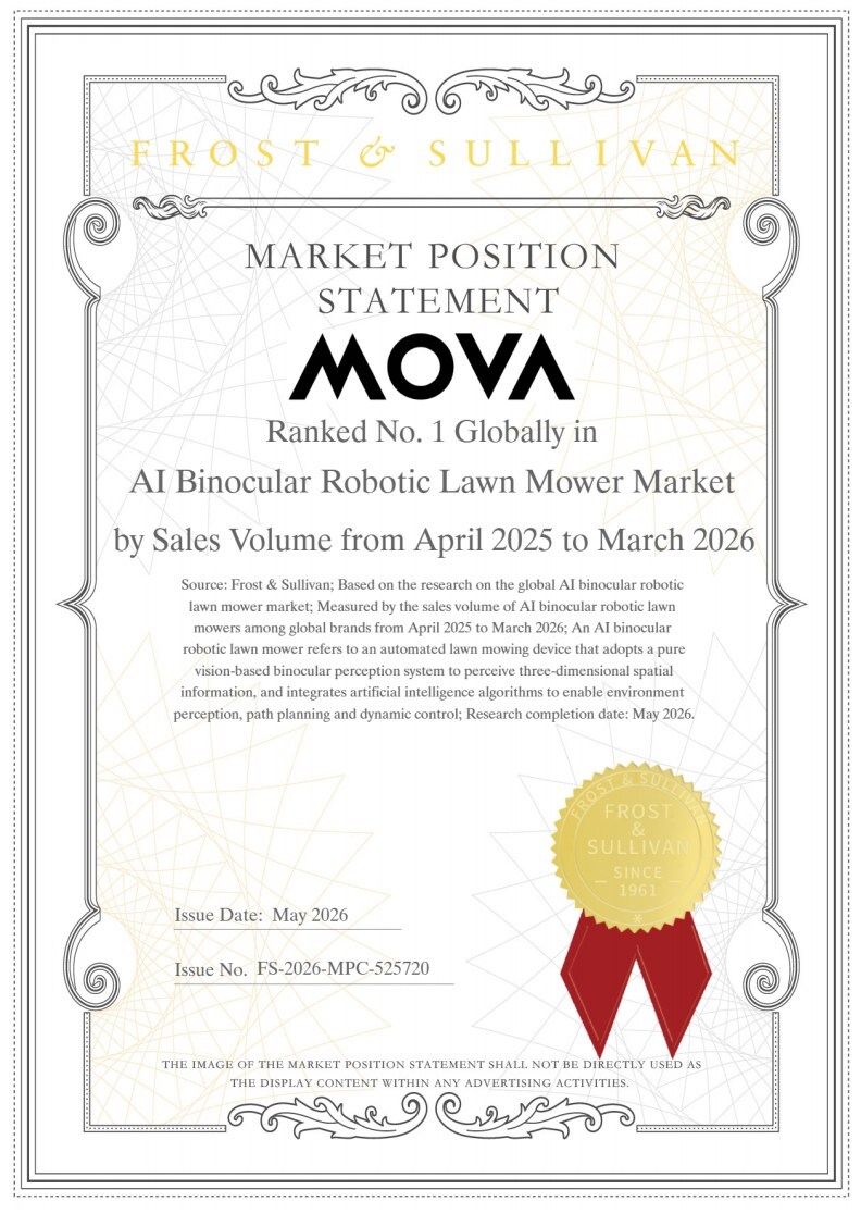 mova,-numero-1-mundial-en-volumen-de-ventas-de-cortacespedes-roboticos-binoculares-con-ia