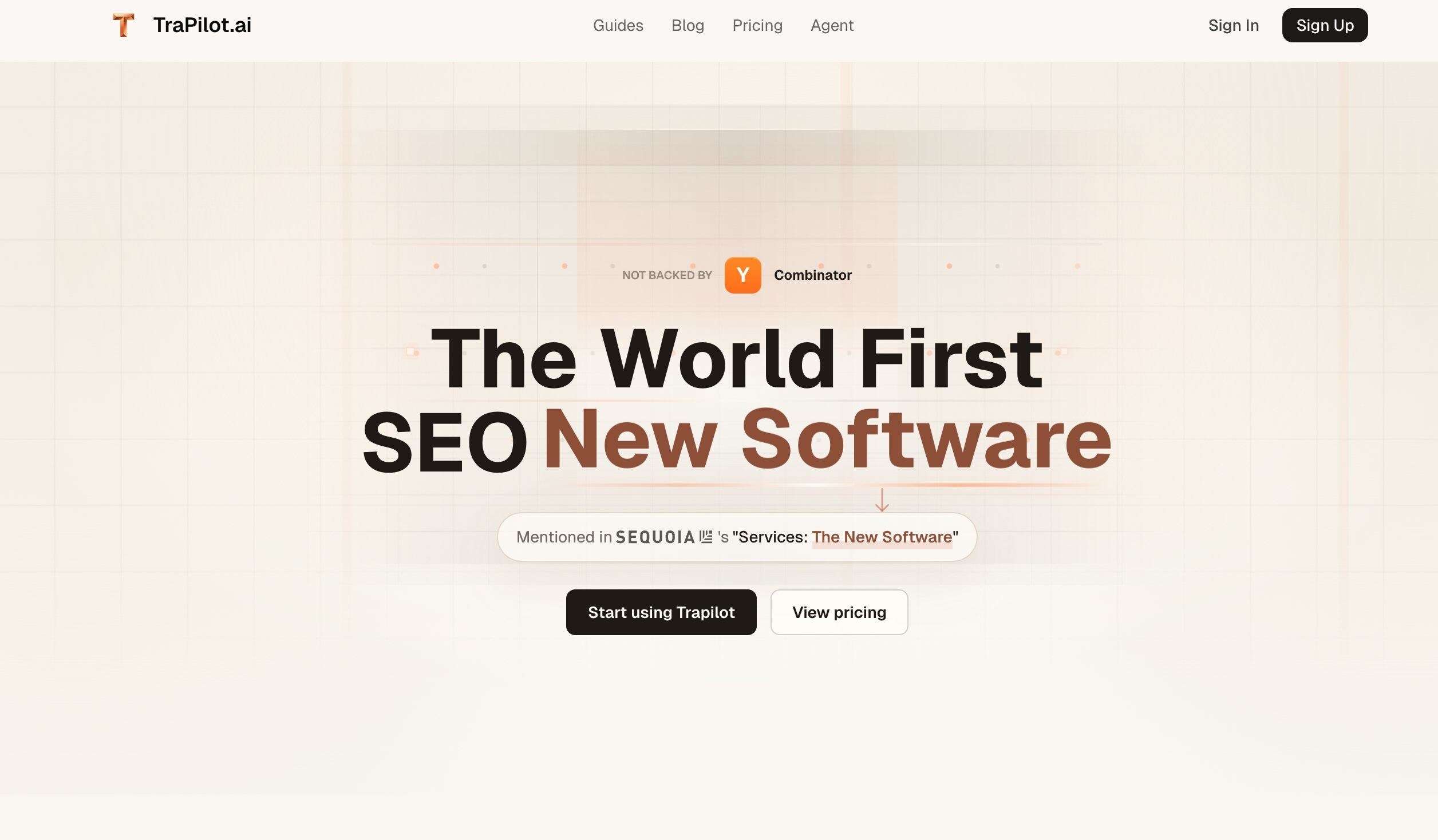 trapilot.ai-launches-the-world’s-first-ai-native-seo-service-platform