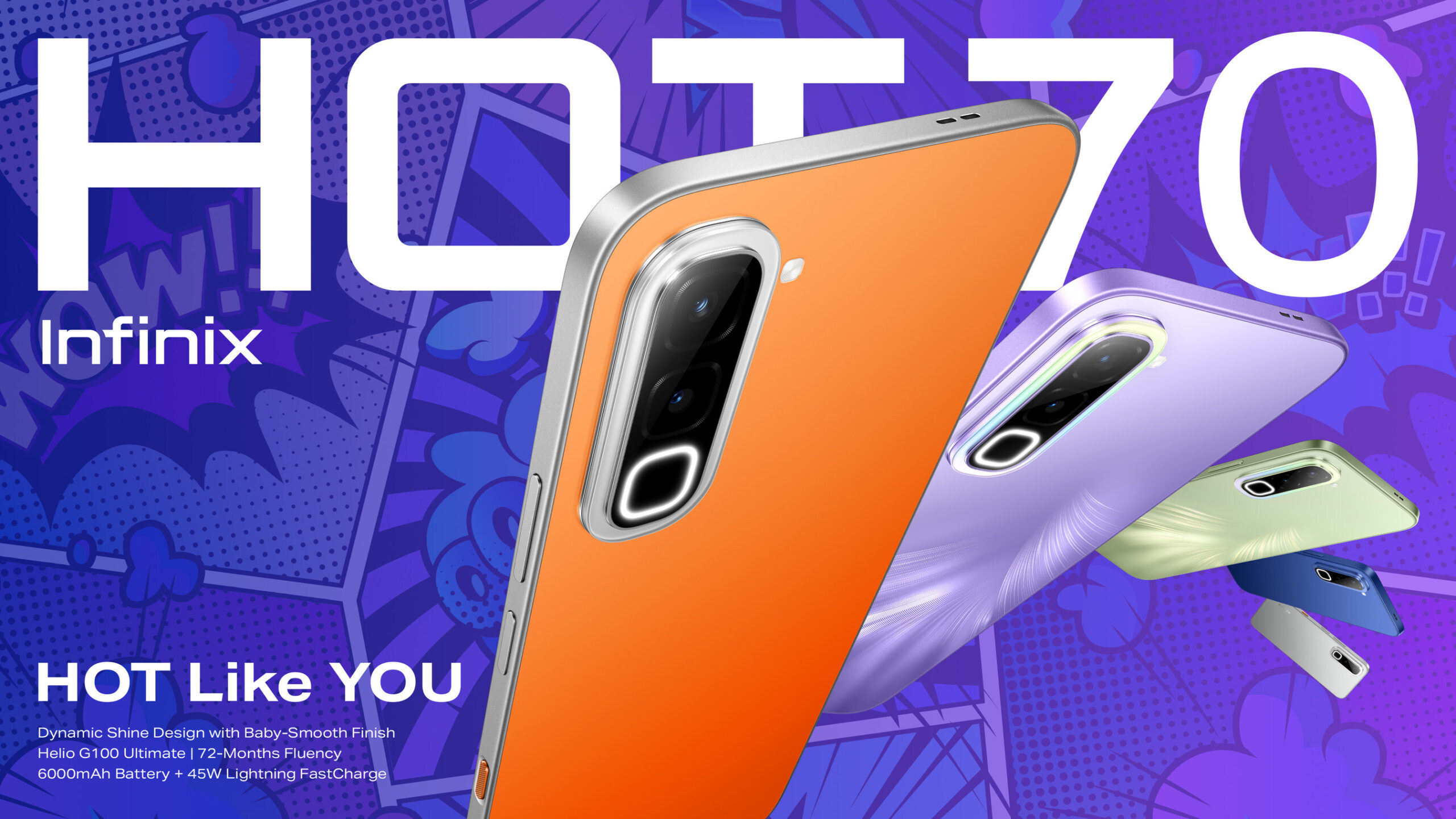 infinix-launches-hot-70-series-with-industry-first-12-colorway-dynamic-shine-design