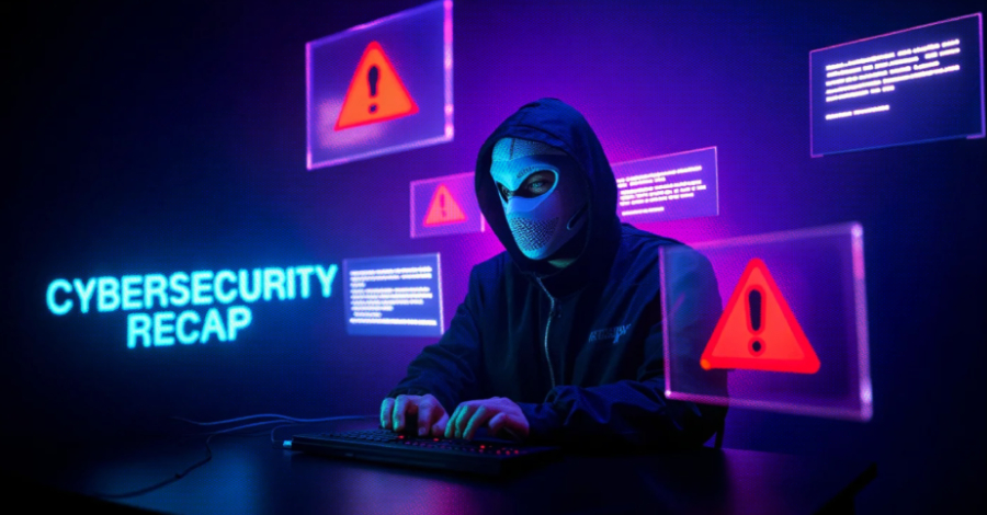 -weekly-recap:-linux-flaws,-defender-0-days,-router-botnets,-and-supply-chain-chaos