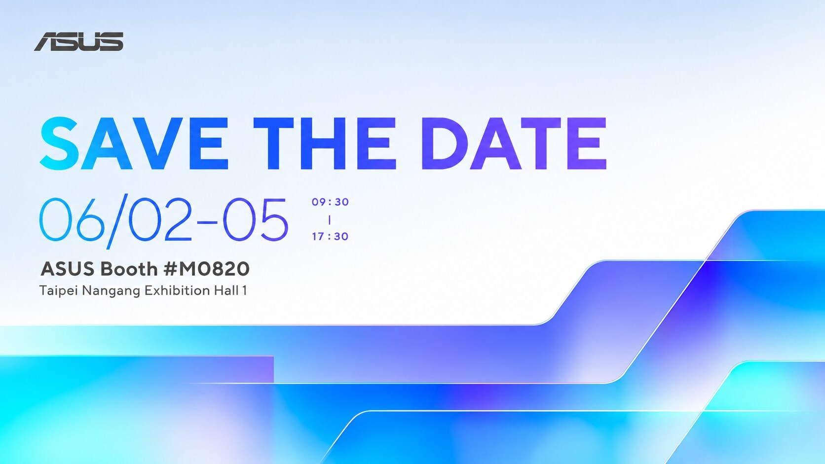 asus-to-showcase-next-generation-ai-experiences-and-consumer-innovation-at-computex-2026
