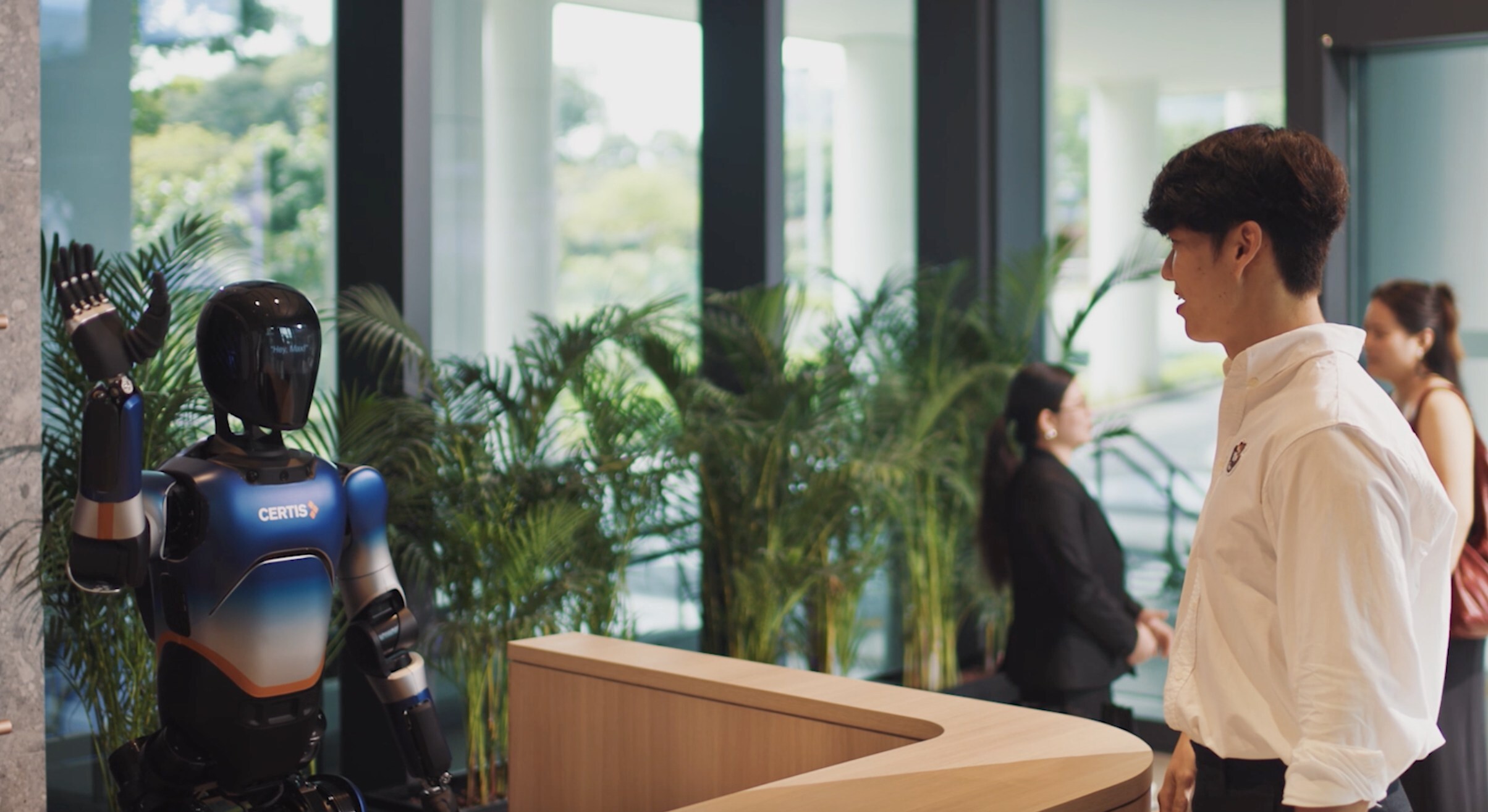 intbot-and-certis-group-partner-to-scale-enterprise-physical-ai-across-singapore