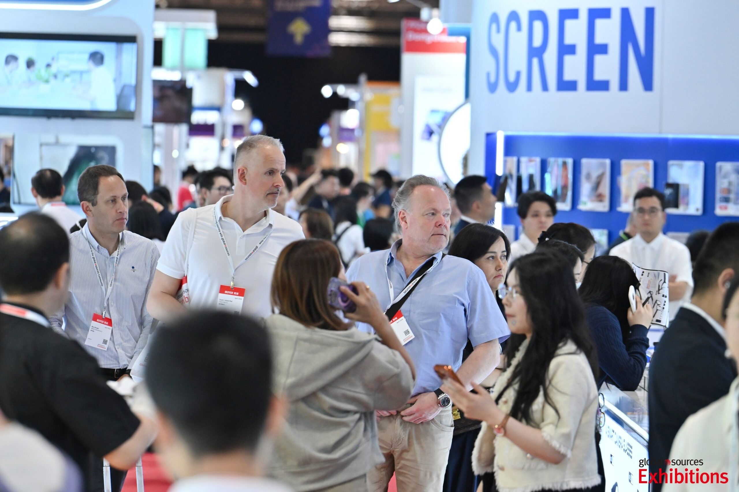 the-april-2026-global-sources-hong-kong-show-concludes-successfully-as-“complete-sourcing-destination-for-asia”-strategy-delivers-results