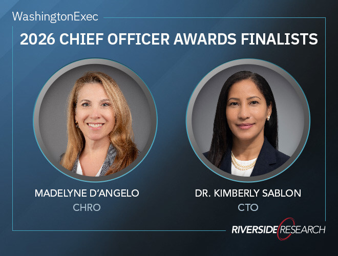 riverside-research-executives-named-2026-washington-exec-chief-officer-awards-finalists