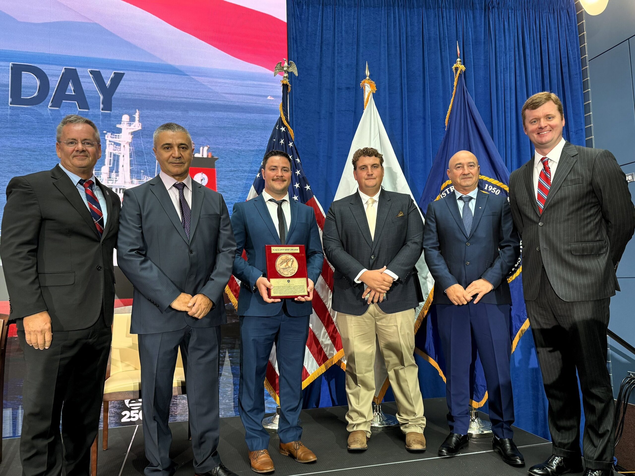 crowley-mariners-honored-with-gallant-ship-award-on-national-maritime-day