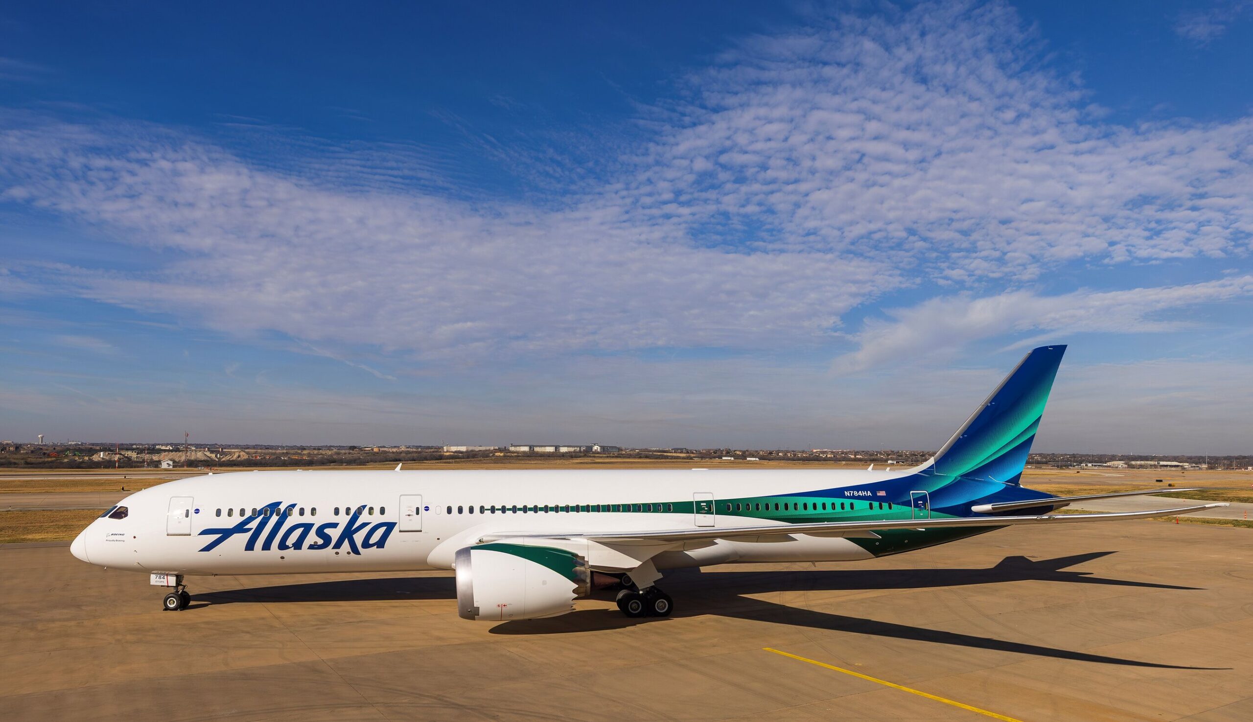alaska-airlines-and-hawaiian-airlines-unite-cargo-operations-on-ibs-software’s-icargo-platform
