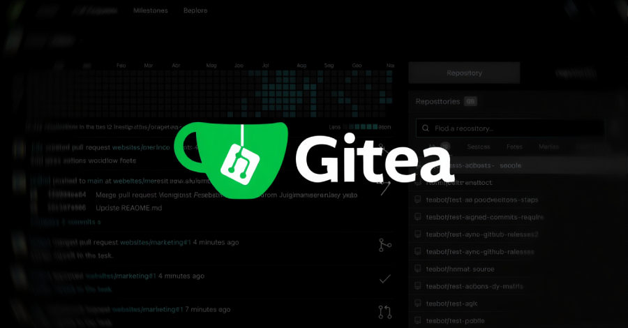 gitea-vulnerability-exposes-private-container-images-without-authentication