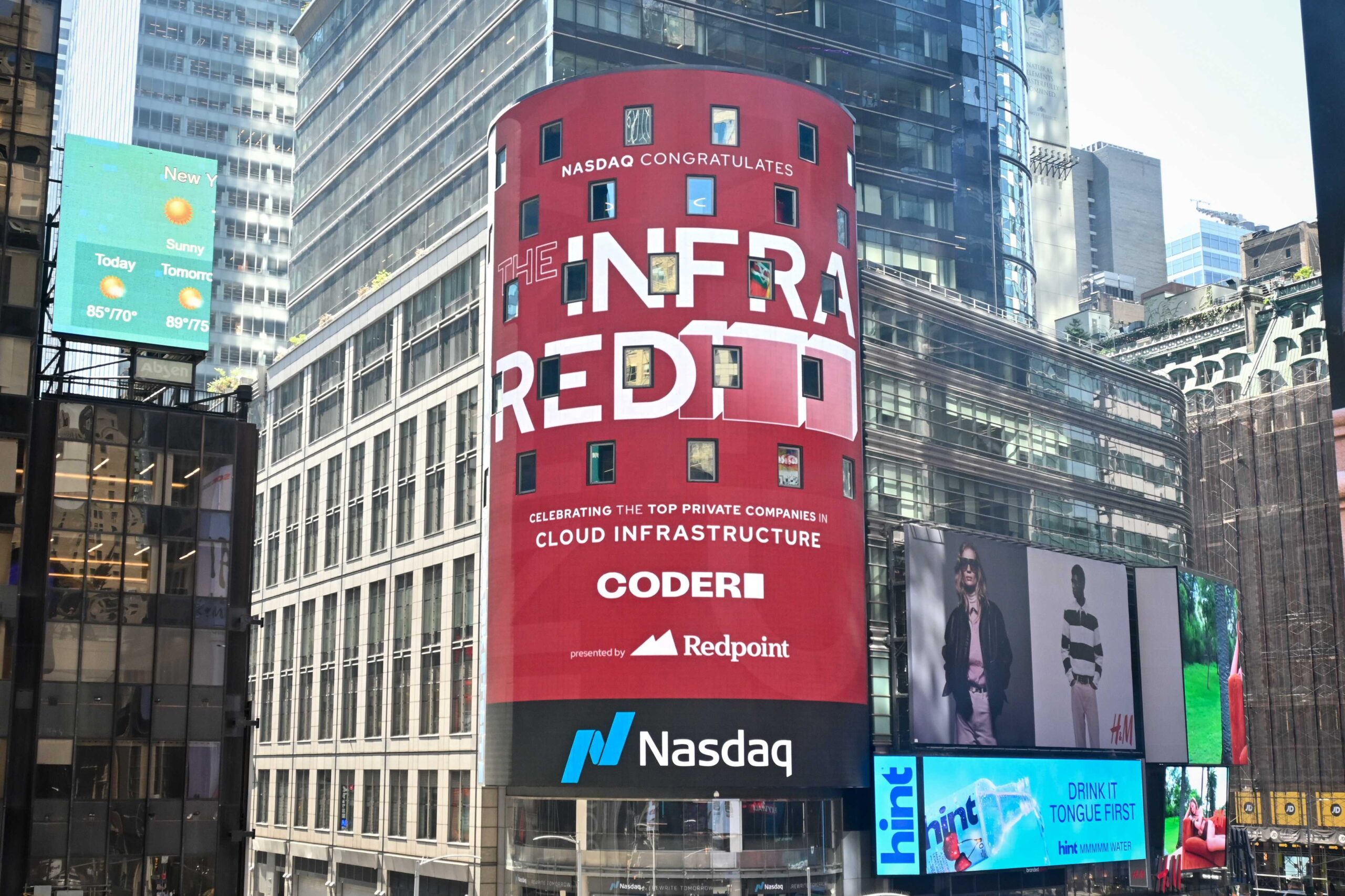coder-named-to-redpoint’s-2026-infrared-100