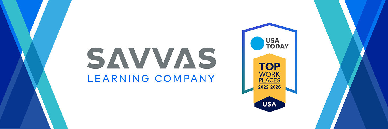 savvas-learning-company-receives-usa-today-top-workplaces-award-for-fifth-year-in-a-row