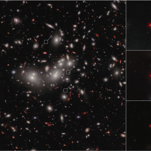 “little-red-dot”-in-early-universe-is-a-naked-supermassive-black-hole