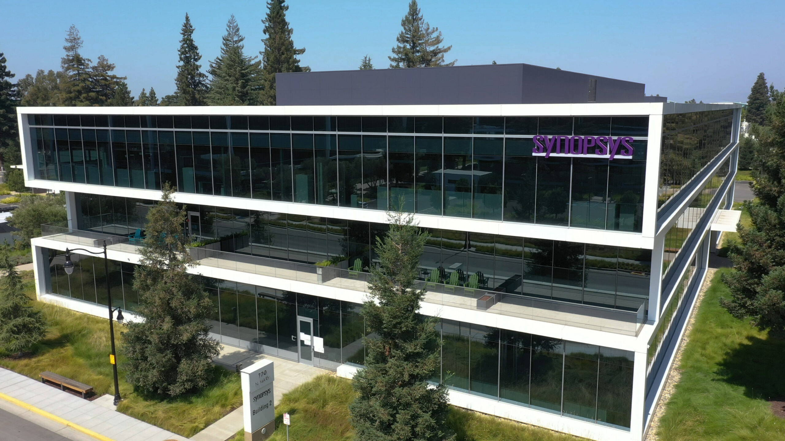 synopsys-posts-financial-results-for-second-quarter-fiscal-year-2026
