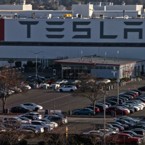 california-defeats-tesla’s-attempt-to-throw-out-racial-discrimination-lawsuit