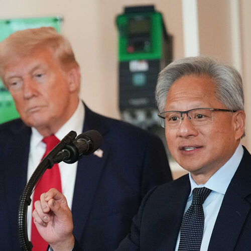 nvidia-bets-$150b-on-taiwan-as-trump’s-plan-to-make-us-an-ai-hub-backfires